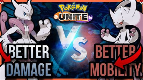 mewtwo x or y which is better|Is Mewtwo Y or X Better: Exploring the Differences and Advantages.